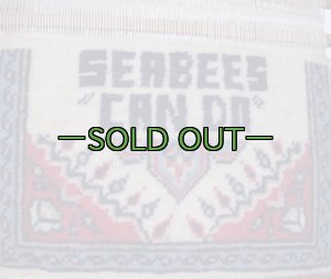 画像6: ミニ絨毯織り機＆絨毯　SEABEES　土産　スーベニア