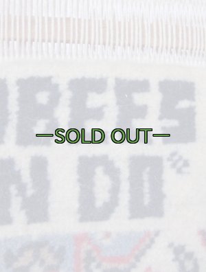 画像7: ミニ絨毯織り機＆絨毯　SEABEES　土産　スーベニア