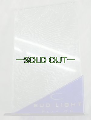 画像5: BUD LIGHTメニュースタンド