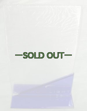 画像2: BUD LIGHTメニュースタンド