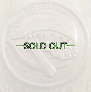 画像2: プラーク　USS GRAYBACK SS-574 LPSS-574