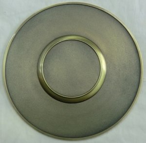 画像4: MCバースデー記念　2025年　飾り皿　沖縄