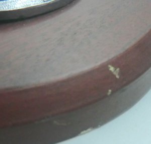 画像9: プラーク　STRATHCLYDE POLICE