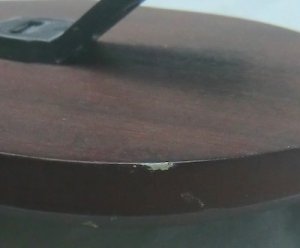 画像8: プラーク　STRATHCLYDE POLICE