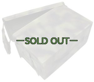 画像4: アーモボックス　M型　中古良品　ペイント入り03