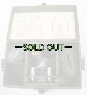 画像4: 軍用ボックス　アルミ　SURVEY SIGNAL
