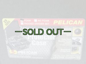 画像2: プラボックス　PELICAN1300　ペリカン　黒