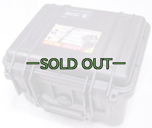 画像3: プラボックス　PELICAN1300　ペリカン　黒