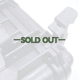 画像4: プラボックス　PELICAN1300　ペリカン　黒