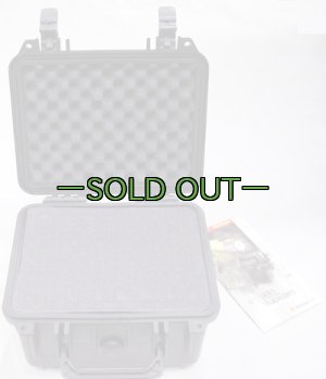 画像5: プラボックス　PELICAN1300　ペリカン　黒