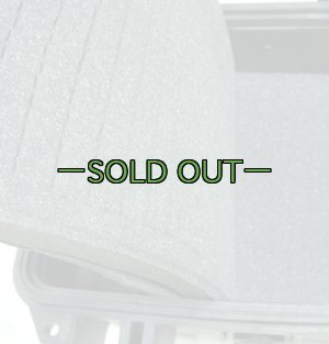 画像6: プラボックス　PELICAN1300　ペリカン　黒