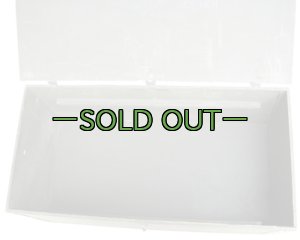 画像10: 軍用木箱　FOOT LOCKER　中古良品〜上　90年代