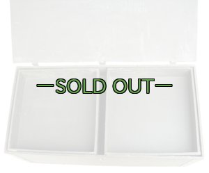 画像9: 軍用木箱　FOOT LOCKER　中古良品〜上　90年代