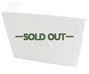 画像8: 軍用木箱　FOOT LOCKER　中古良品〜上　90年代