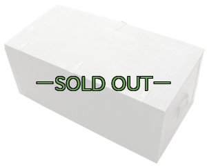 画像11: 軍用木箱　FOOT LOCKER　中古良品〜上　90年代