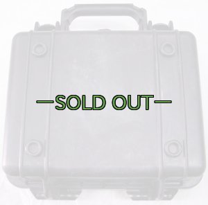 画像4: プラボックス　PELICAN1200　ペリカン　黒