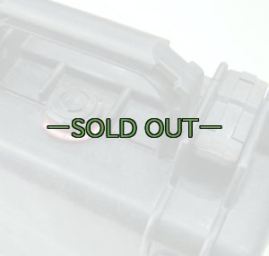 画像5: プラボックス　PELICAN1200　ペリカン　黒