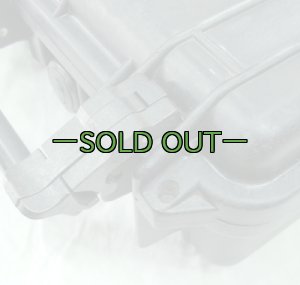 画像6: プラボックス　PELICAN1200　ペリカン　黒