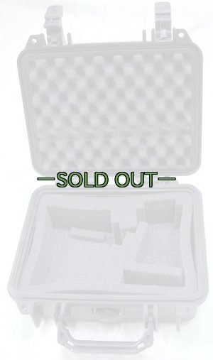 画像7: プラボックス　PELICAN1200　ペリカン　黒