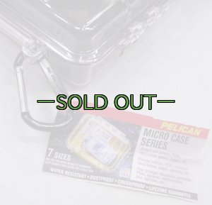 画像5: プラボックス　PELICAN1060　ペリカン　クリアー/黒