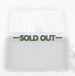 画像6: プラボックス　PELICAN1060　ペリカン　クリアー/黒