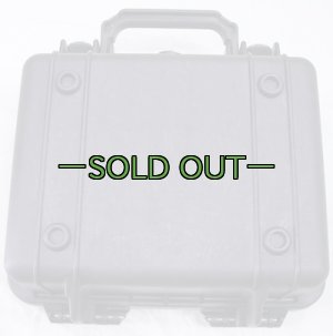 画像4: プラボックス　PELICAN1200　ペリカン　黒