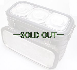 画像4: フードコンテナ　60年代　1962.1965年　中古良品