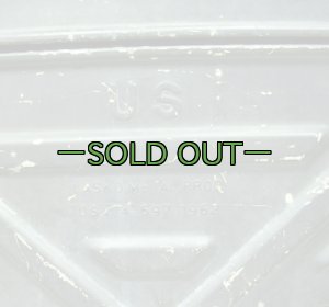 画像2: フードコンテナ　60年代　1962.1965年　中古良品