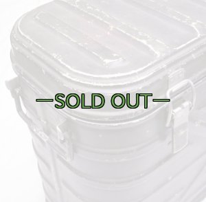 画像5: フードコンテナ　60年代　1962.1965年　中古良品