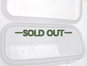 画像8: フードコンテナ　60年代　1962.1965年　中古良品