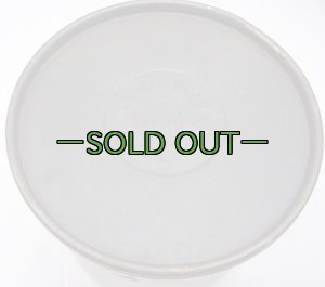 画像3: 軍用缶　直径約23×高さ約24cm　1981年