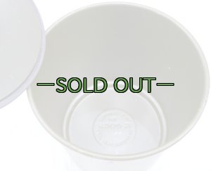 画像6: 軍用缶　直径約23×高さ約24cm　1981年