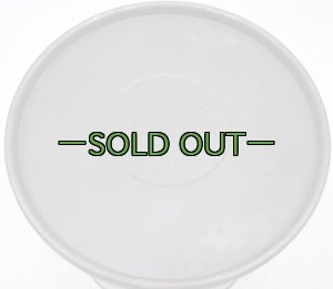 画像3: 軍用缶　直径約23×高さ約24cm　1992年