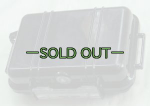 画像6: プラボックス　PELICAN1020　ペリカン　黒