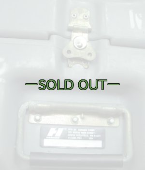 画像2: プラボックス　HARDIGG CASES　グレー