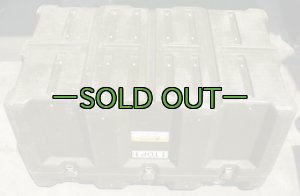 画像8: プラボックス　ZERO CASES　OD　中古良品　金具ダメージ