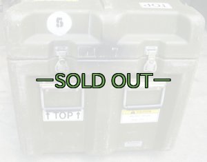 画像5: プラボックス　ZERO CASES　OD　中古良品　金具ダメージ