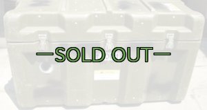 画像6: プラボックス　ZERO CASES　OD　中古良品　金具ダメージ