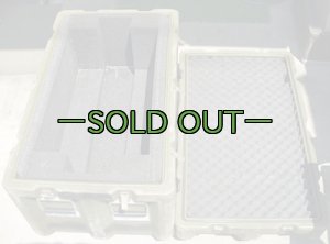 画像11: プラボックス　ZERO CASES　OD　中古良品　金具ダメージ