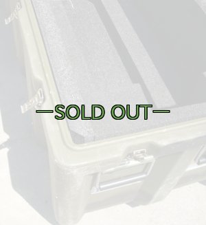 画像13: プラボックス　ZERO CASES　OD　中古良品　金具ダメージ