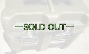 画像10: プラボックス　ZERO CASES　OD　中古良品　金具ダメージ