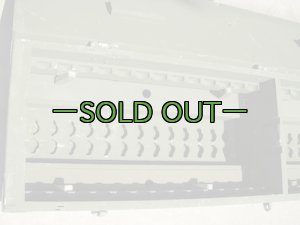 画像14: 軍用木箱　中古良品