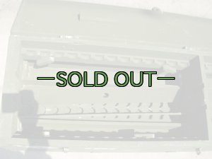 画像16: 軍用木箱　中古良品