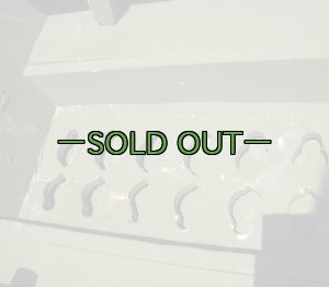 画像18: 軍用木箱　中古良品