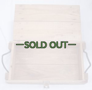 画像6: 軍用木箱　81mm　中古良品