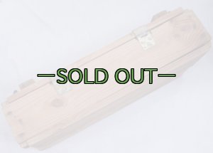 画像5: 軍用木箱　81mm　中古良品