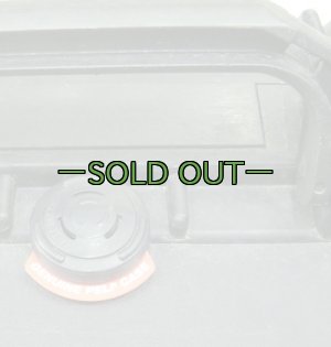 画像5: プラボックス　PELICAN1400　ペリカン　黒　BARBAR KIT用　中古良品