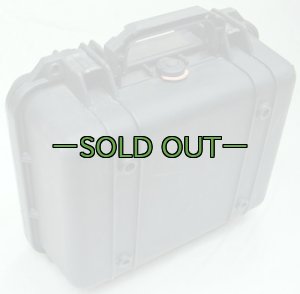 画像4: プラボックス　PELICAN1400　ペリカン　黒　BARBAR KIT用　中古良品