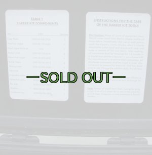 画像7: プラボックス　PELICAN1400　ペリカン　黒　BARBAR KIT用　中古良品