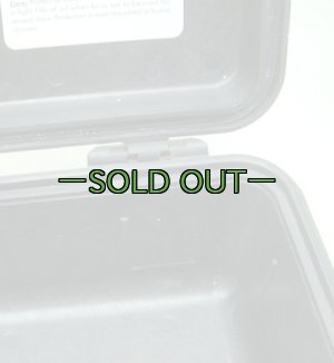 画像8: プラボックス　PELICAN1400　ペリカン　黒　BARBAR KIT用　中古良品